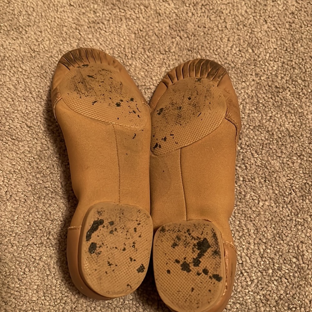 Jazz shoes - Picture 2 of 4
